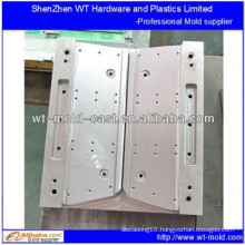 OEM professional plastic mould factory in Shenzhen